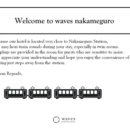Waves Nakameguro-2